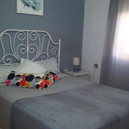 Vivienda Rural El Retorno ξενώνας Σεβίλλη Εξωτερικό φωτογραφία