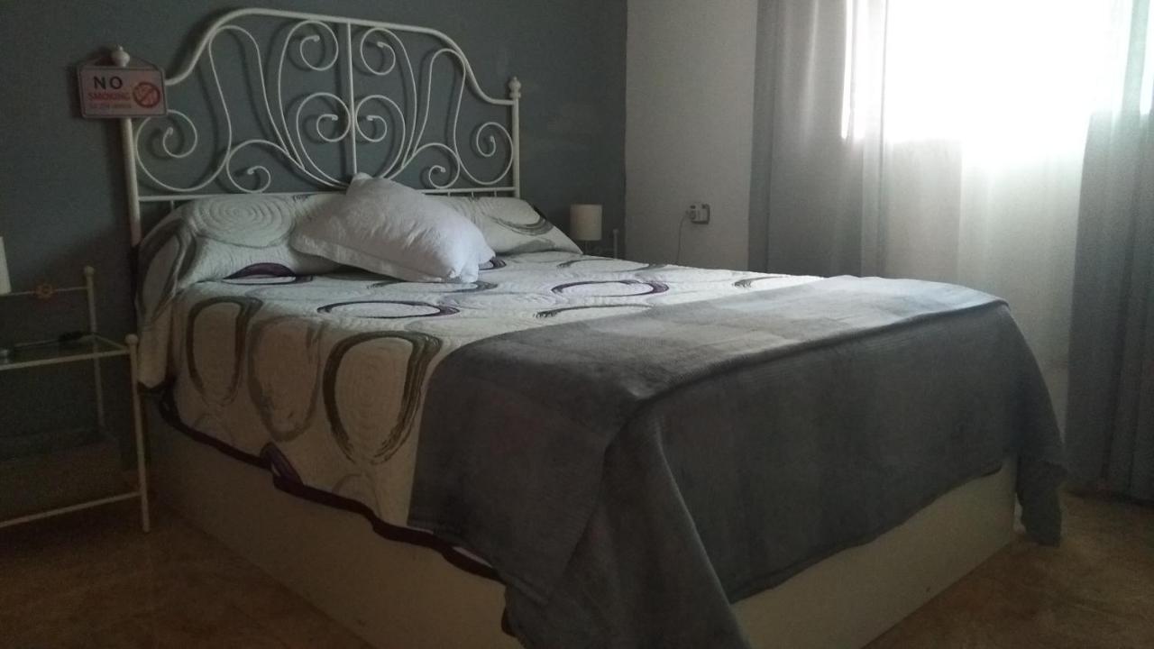 Vivienda Rural El Retorno ξενώνας Σεβίλλη Εξωτερικό φωτογραφία