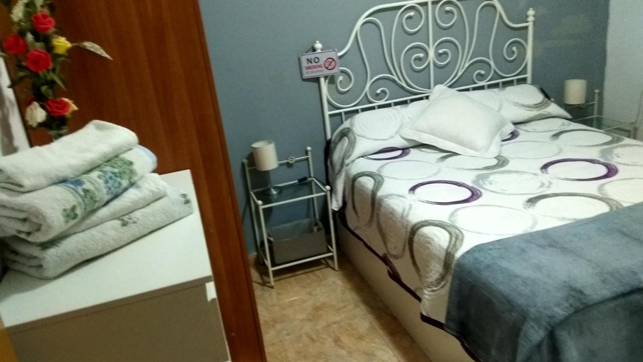 Vivienda Rural El Retorno ξενώνας Σεβίλλη Εξωτερικό φωτογραφία
