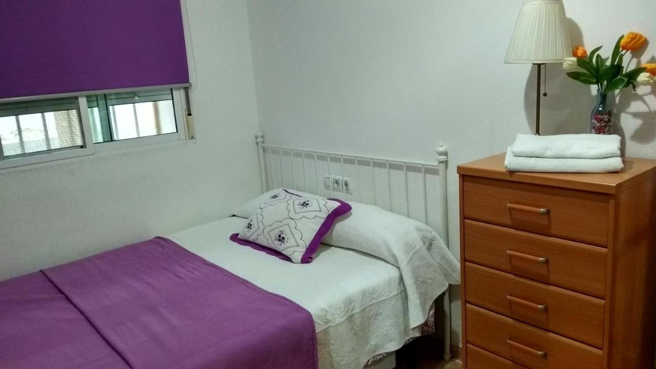 Vivienda Rural El Retorno ξενώνας Σεβίλλη Εξωτερικό φωτογραφία
