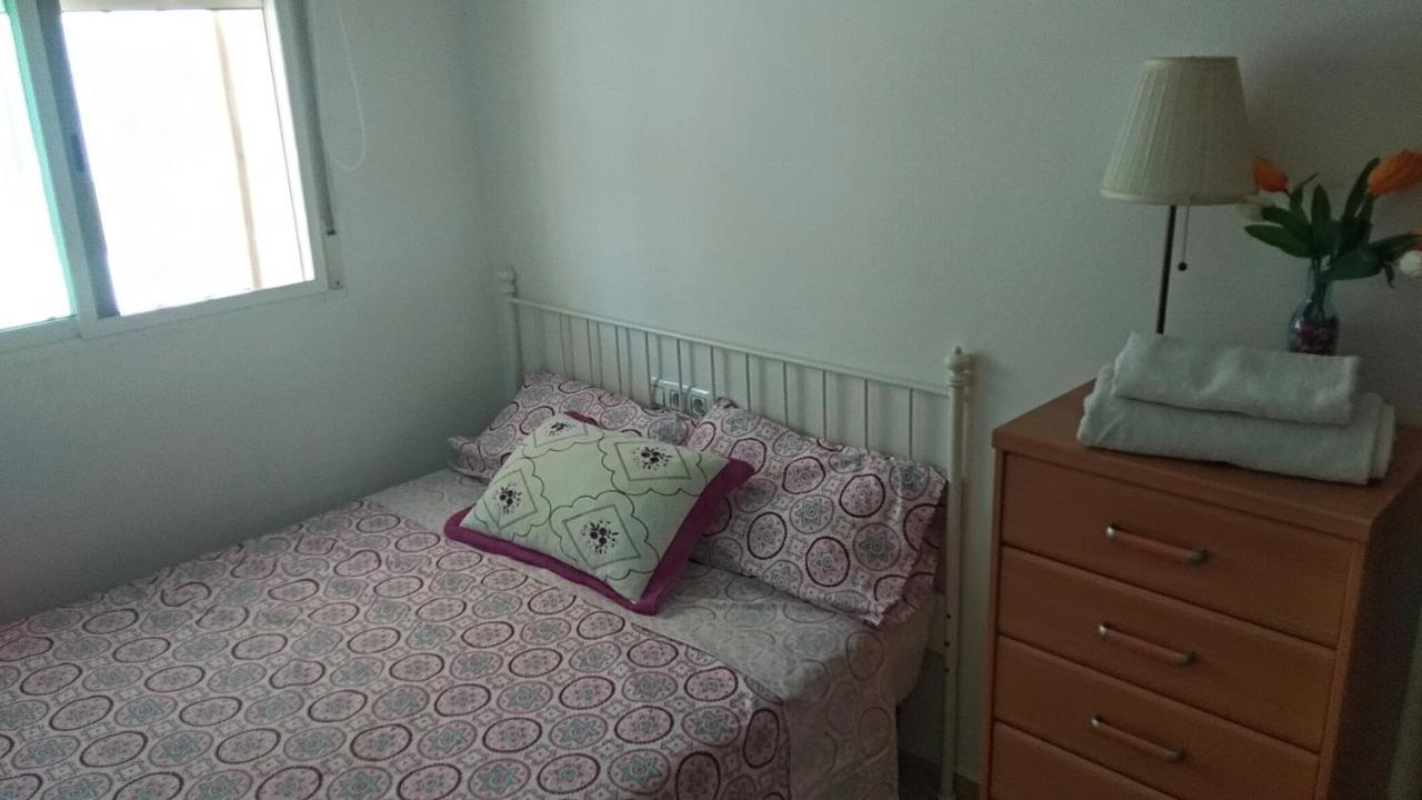 Vivienda Rural El Retorno ξενώνας Σεβίλλη Εξωτερικό φωτογραφία