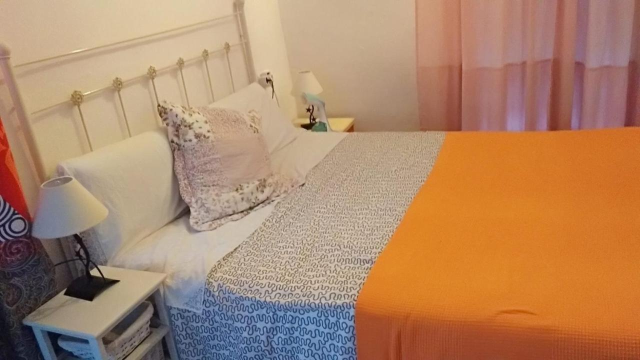 Vivienda Rural El Retorno ξενώνας Σεβίλλη Εξωτερικό φωτογραφία