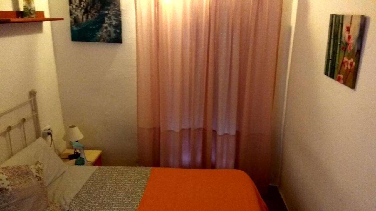 Vivienda Rural El Retorno ξενώνας Σεβίλλη Εξωτερικό φωτογραφία