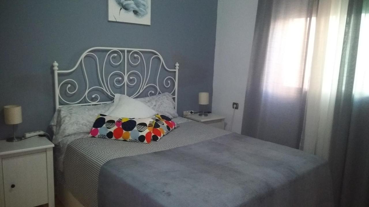 Vivienda Rural El Retorno ξενώνας Σεβίλλη Εξωτερικό φωτογραφία