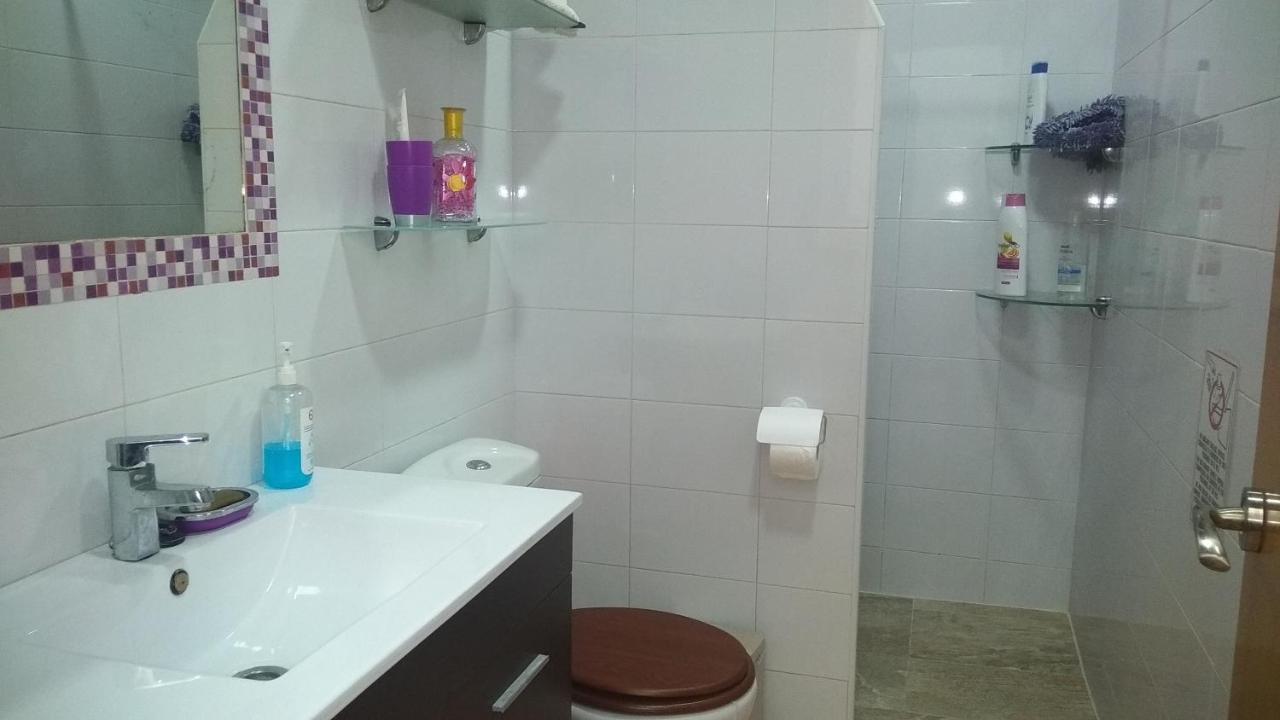 Vivienda Rural El Retorno ξενώνας Σεβίλλη Εξωτερικό φωτογραφία