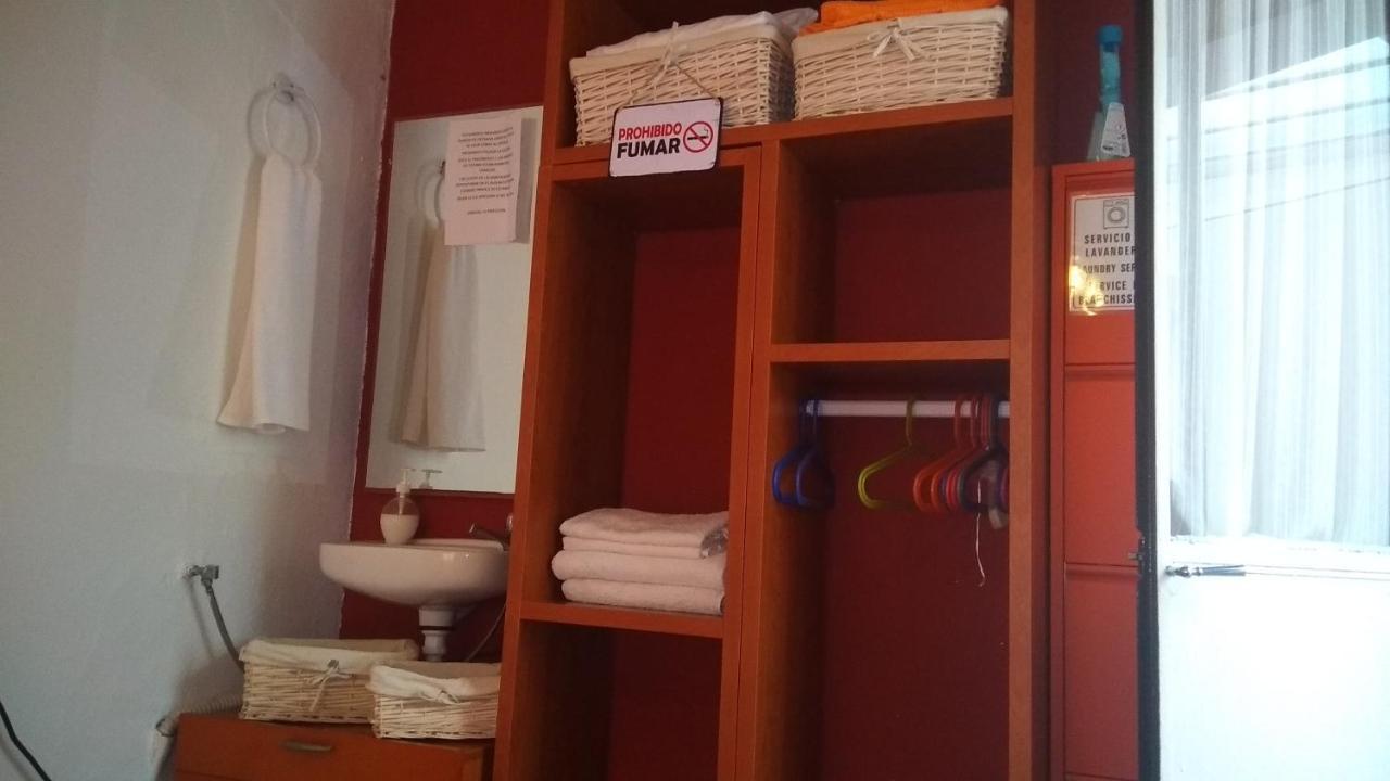 Vivienda Rural El Retorno ξενώνας Σεβίλλη Εξωτερικό φωτογραφία