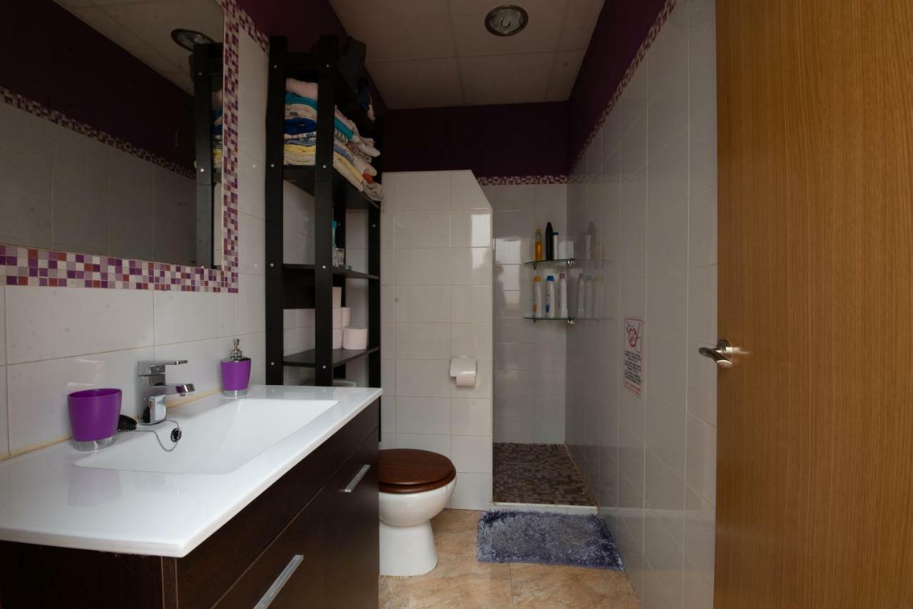 Vivienda Rural El Retorno ξενώνας Σεβίλλη Εξωτερικό φωτογραφία
